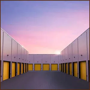 Oradell Express Garage Door Service Oradell, NJ 201-470-5394 - commercial