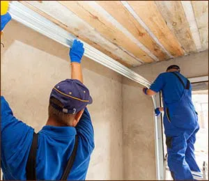 Oradell Express Garage Door Service Oradell, NJ 201-470-5394 - garage-door-installation