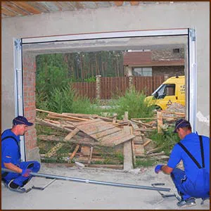 Oradell Express Garage Door Service Oradell, NJ 201-470-5394 - repair