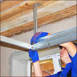 Oradell Express Garage Door Service Oradell, NJ 201-470-5394 - spring