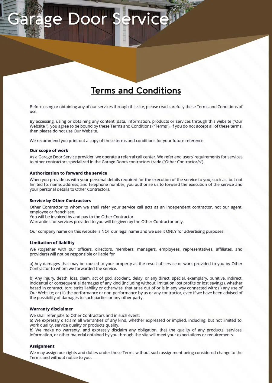 Oradell Express Garage Door Service Oradell, NJ 201-470-5394